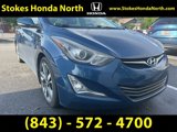 Used 2015 Hyundai Elantra Limited image 3
