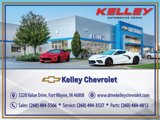 Used 2018 Ford Edge SEL w/ Equipment Group 201A image 5