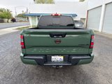 Used 2024 Nissan Frontier PRO-4X w/ Off-Road Protection Package image 4