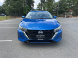 Used 2025 Nissan Sentra SV image 3