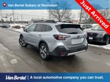 Used 2020 Subaru Outback Limited image 3