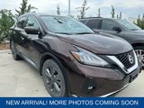Used 2019 Nissan Murano Platinum w/ Cargo Package image 5