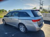 Used 2017 Honda Odyssey SE image 3