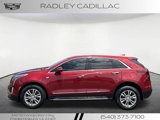 Used 2020 Cadillac XT5 Premium Luxury image 2