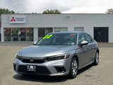 Used 2022 Honda Civic LX image 2