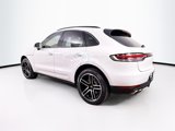 Certified 2021 Porsche Macan S image 3