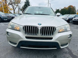 Used 2014 BMW X3 xDrive28i image 5