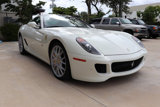 Used 2011 Ferrari 599 GTB Fiorano image 4