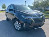 Used 2024 Chevrolet Equinox LT image 2