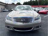 Used 2008 INFINITI M35 image 2