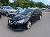 Used 2018 Nissan Sentra SV image 3