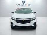 Used 2022 Chevrolet Equinox LS w/ LS Convenience Package image 2