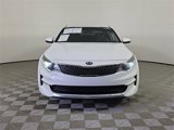 Used 2016 Kia Optima EX image 3