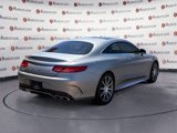 Used 2016 Mercedes-Benz S 63 AMG 4MATIC Coupe image 5