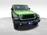 New 2025 Jeep Wrangler Sport S image 2
