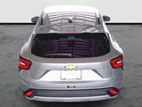 New 2025 Chevrolet Trax LT image 3
