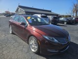 Used 2016 Lincoln MKZ w/ Equipment Group 300A Reserve image 2