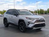 Certified 2019 Toyota RAV4 XSE image 5