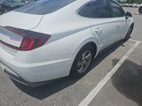 Used 2021 Hyundai Sonata SE image 3