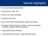 Certified 2021 Ford Explorer XLT w/ Equipment Group 202A image 4