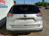 Used 2015 Nissan Rogue S image 4