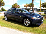 Used 2017 Jaguar XF Premium image 2