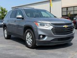 Used 2019 Chevrolet Traverse LT w/ LPO, Floor Liner Package image 2