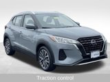 Certified 2023 Nissan Kicks SV image 3