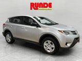Used 2015 Toyota RAV4 LE image 6
