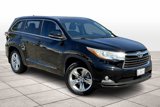 Used 2014 Toyota Highlander Limited image 2