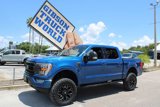 Used 2022 Ford F150 XLT w/ Equipment Group 302A High image 1