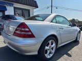 Used 2001 Mercedes-Benz SLK 320 image 3