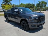 New 2025 RAM 1500 2WD Quad Cab image 2