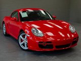Used 2008 Porsche Cayman S Sport image 6