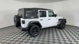 New 2025 Jeep Wrangler Sport image 4