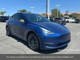Used 2020 Tesla Model Y Performance image 4