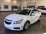 Used 2011 Chevrolet Cruze LT image 4