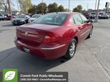 Used 2007 Buick LaCrosse CXL w/ Driver Confidence Package image 5
