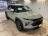 New 2025 Chevrolet TrailBlazer ACTIV w/ Convenience Package image 5