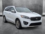 Used 2016 Kia Sorento SX w/ SXL Technology Package image 3