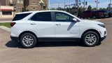 Used 2023 Chevrolet Equinox LT image 4