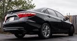 Used 2015 Toyota Camry SE w/ Moonroof Package image 5