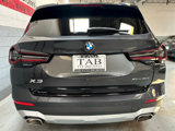 Used 2024 BMW X3 xDrive30i w/ Convenience Package image 4