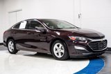 Used 2020 Chevrolet Malibu LS image 5
