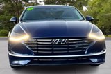 Used 2020 Hyundai Sonata SE w/ Cargo Package image 3
