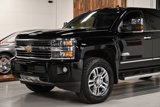 Used 2015 Chevrolet Silverado 2500 High Country w/ Duramax Plus Package image 4
