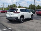 Used 2021 Nissan Rogue SV image 5