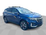 Certified 2022 Chevrolet Equinox Premier image 2
