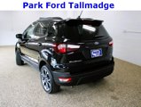 Used 2020 Ford EcoSport SES w/ Interior Protection Package image 3