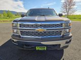 Used 2015 Chevrolet Silverado 1500 LT w/ All Star Edition image 2